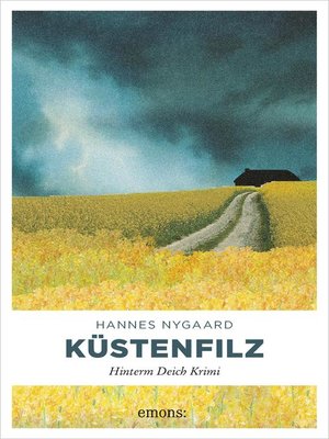 cover image of Küstenfilz